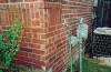 Custom Matching Brick Mortar